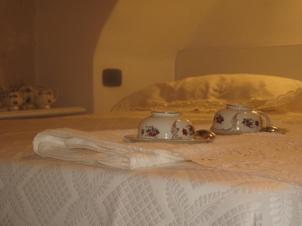 Hotel Marilyn Laterza Zewnętrze zdjęcie