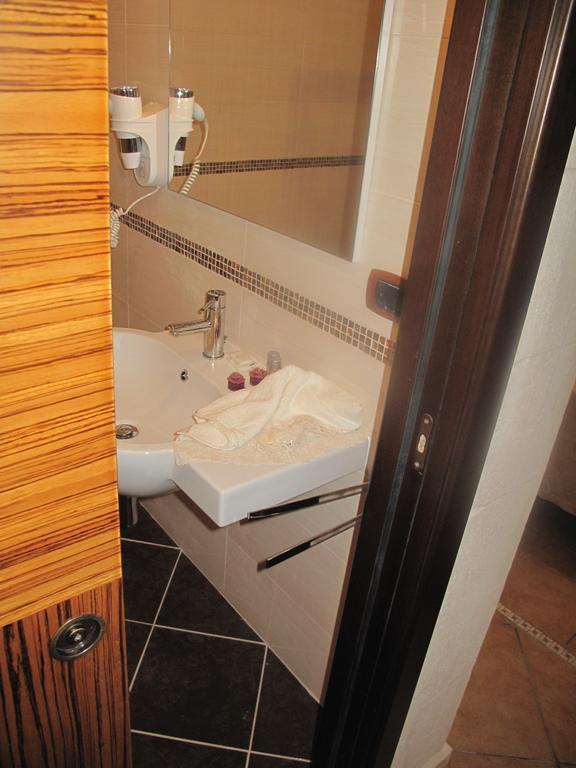 Hotel Marilyn Laterza Zewnętrze zdjęcie