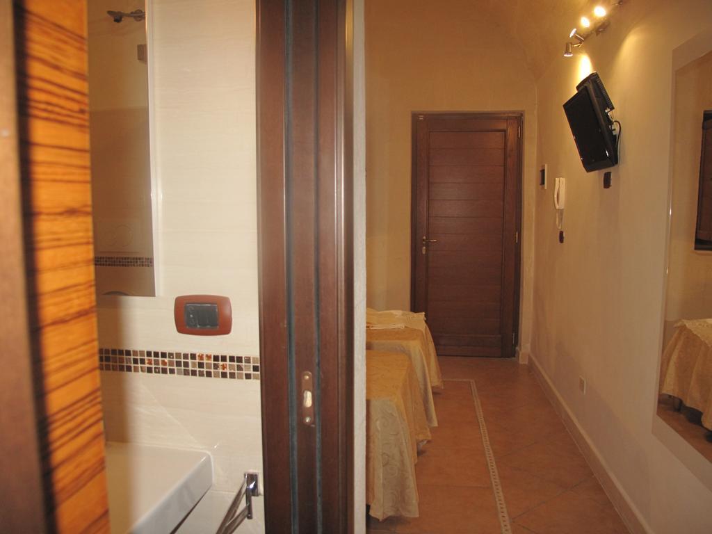 Hotel Marilyn Laterza Zewnętrze zdjęcie